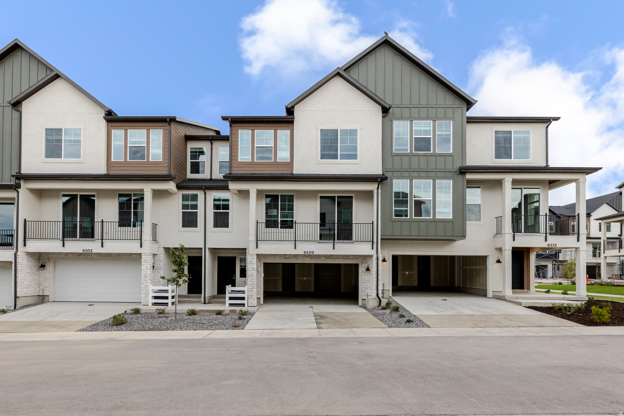 6509 W MORSE CREEK CV #3072, Herriman, UT 84096 — photo 1
