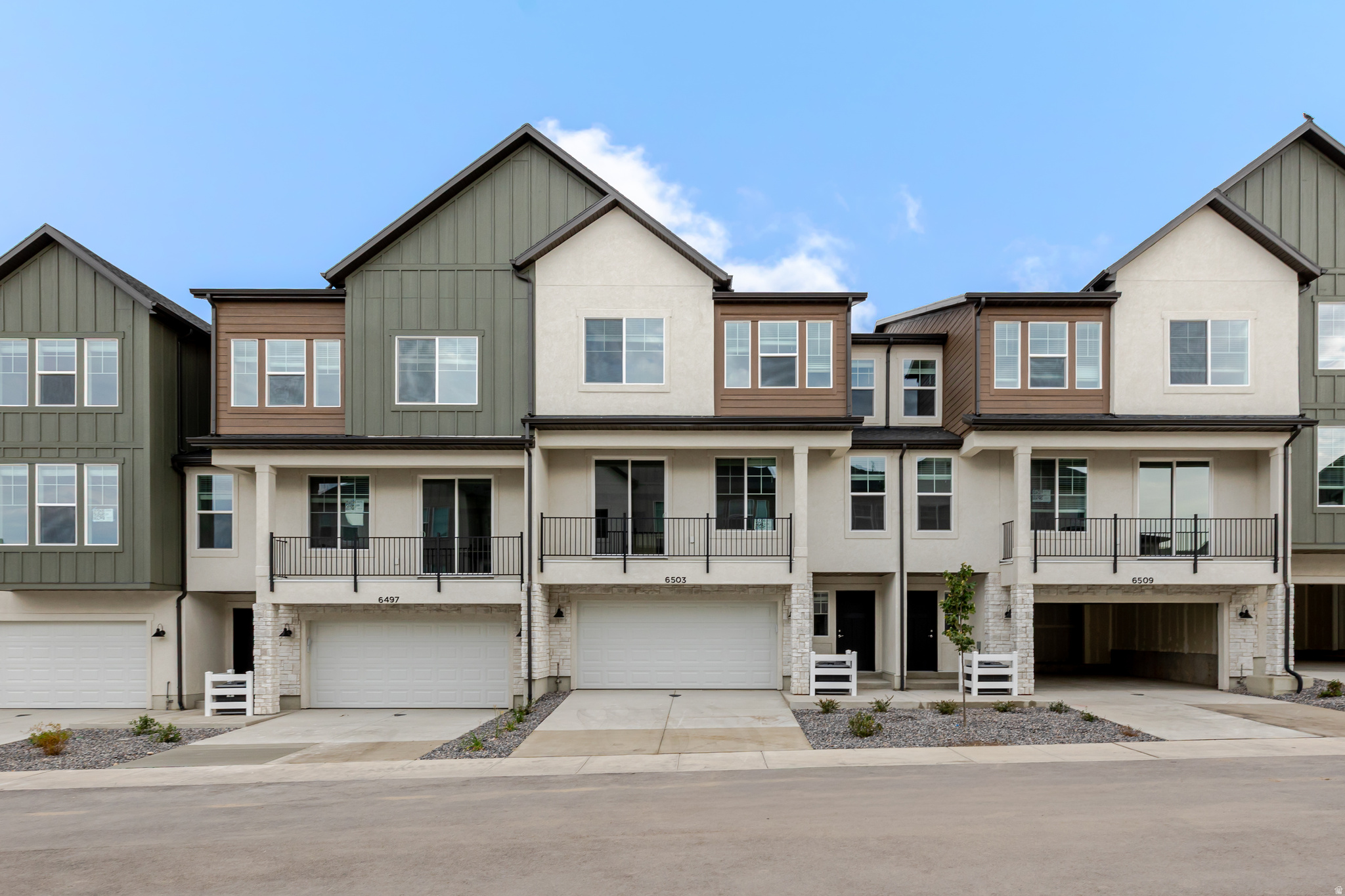 6503 W MORSE CREEK CV #3071, Herriman, UT 84096 — photo 1