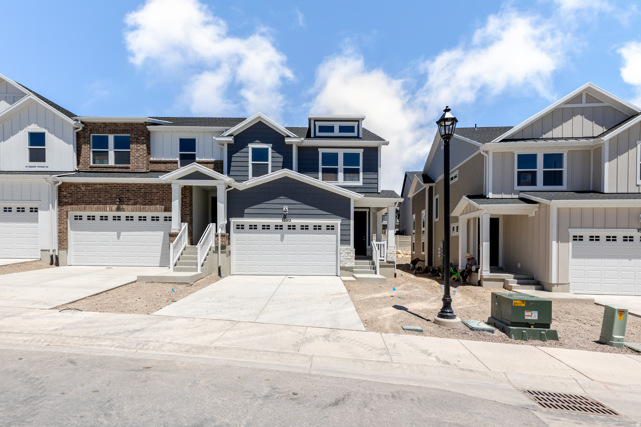 1530 W BANNER DR #815, Saratoga Springs, UT 84045 — photo 1
