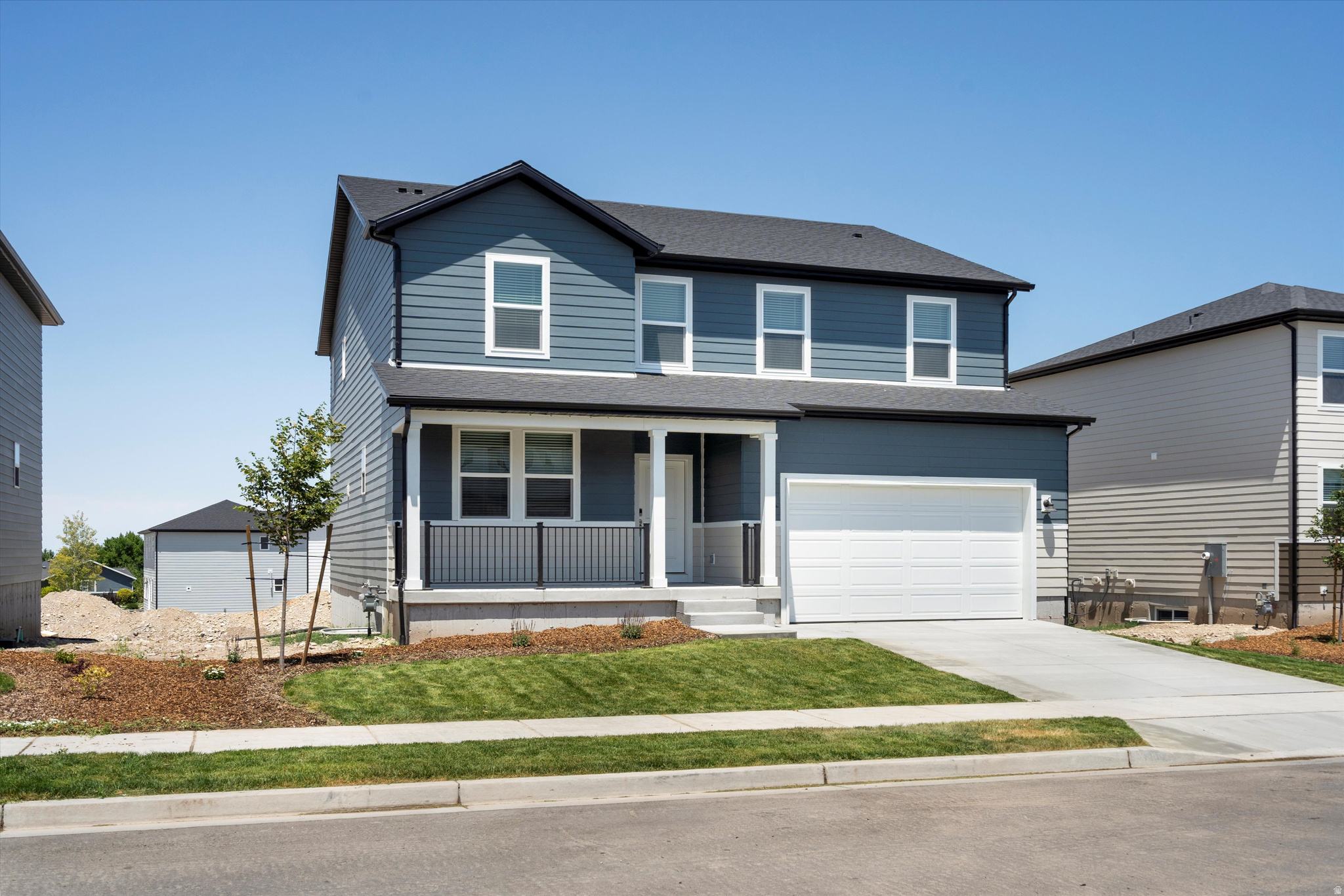 3469 N BROWNING ST #1527, Eagle Mountain, UT 84005 — photo 1