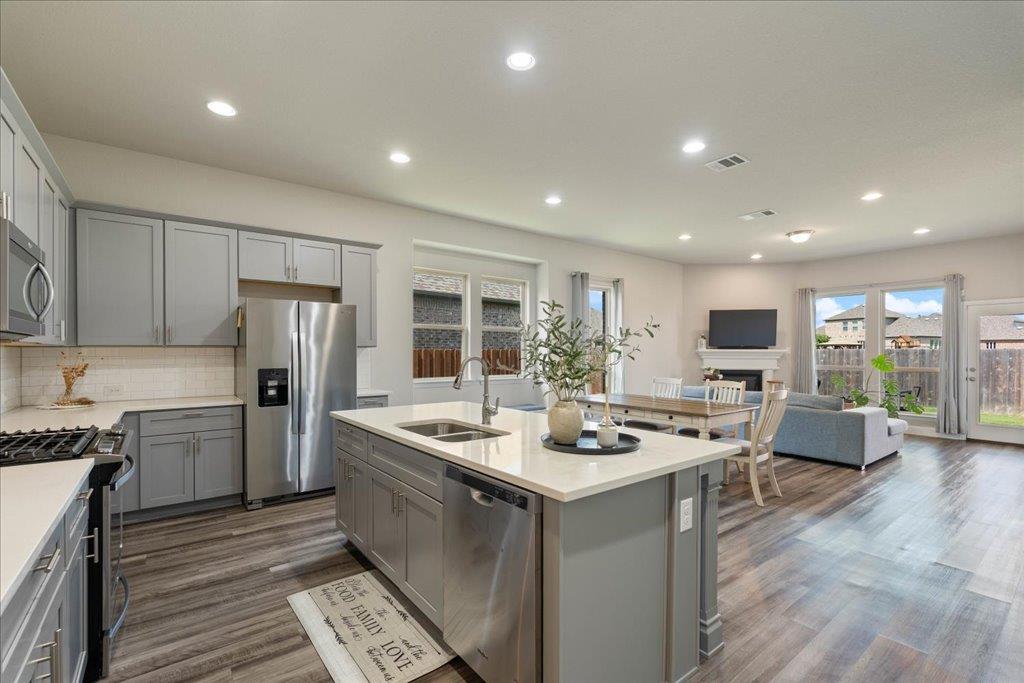 1313  Mustang Brook Ln, Leander, TX 78641 — photo 1