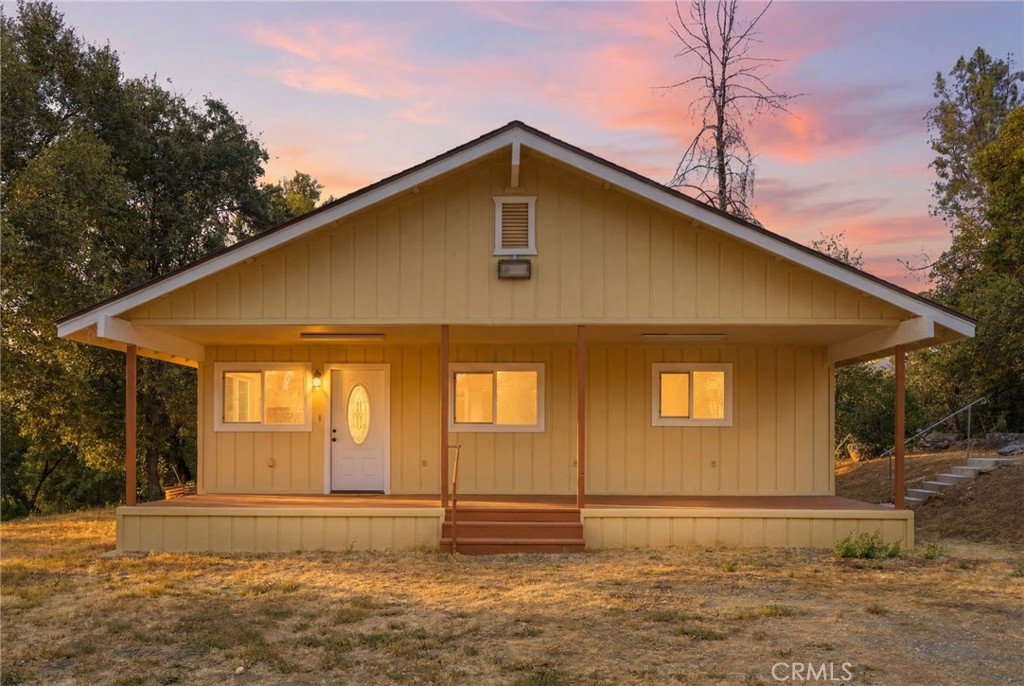3777 Owl Creek Road, Mariposa, CA 95338 — photo 1