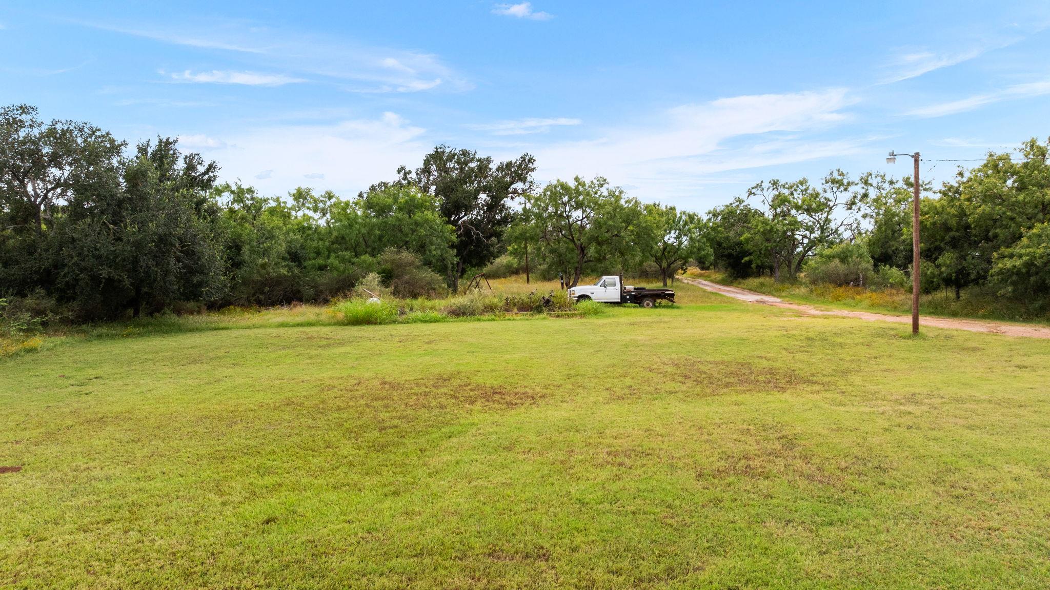 126 Blue Bird, Tow, TX 78657 — photo 1