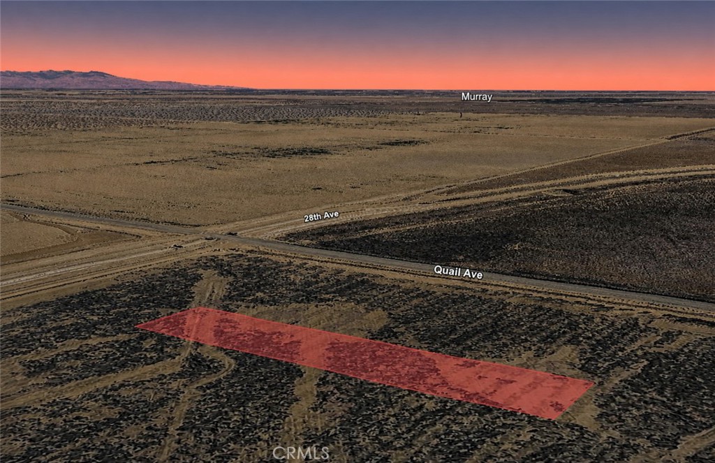0 Quail Avenue, Kettleman City, CA 93239 — photo 1