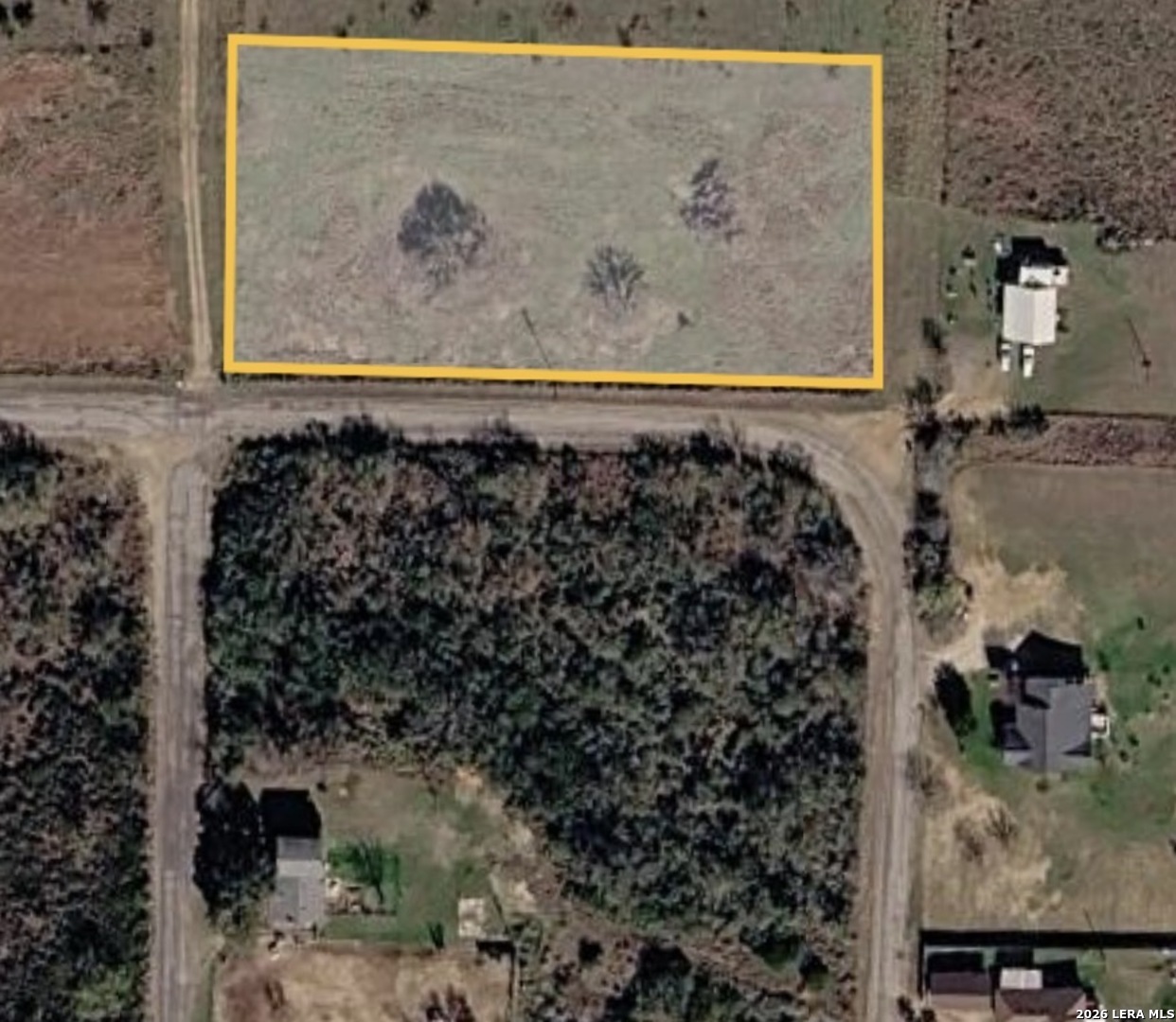 TBD Cr 1629/Hillcrest Dr, ,  78057 — photo 1