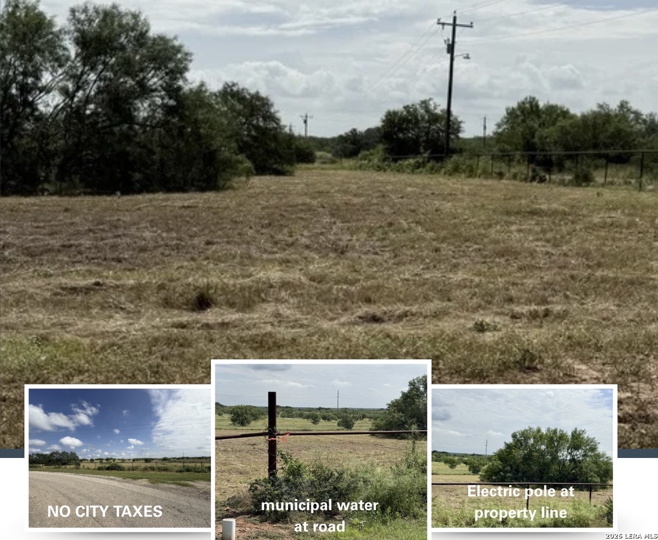 TBD Cr 1629/Hillcrest Dr