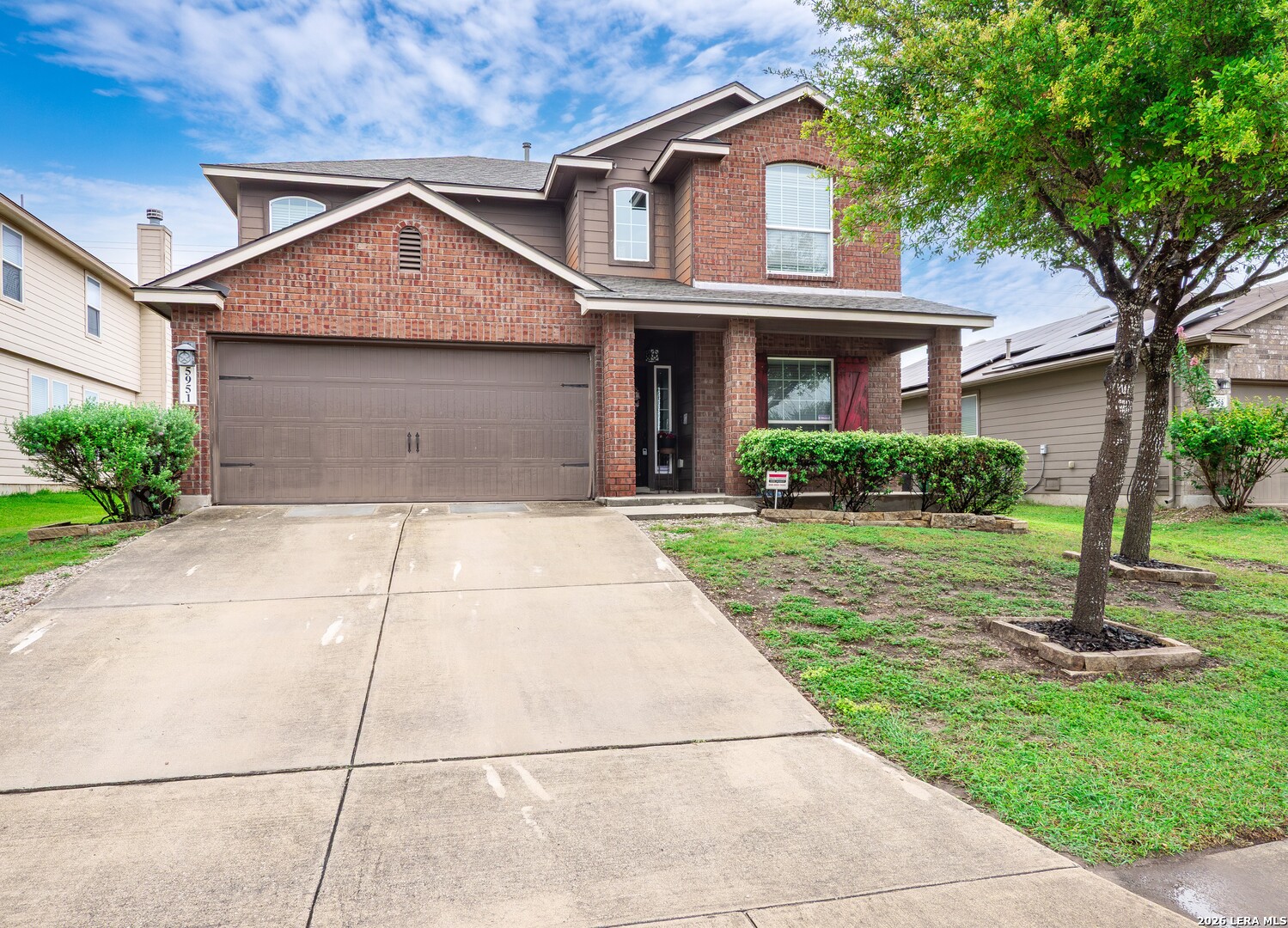 5951 Hematite Rim, San Antonio, TX 78222 — photo 1