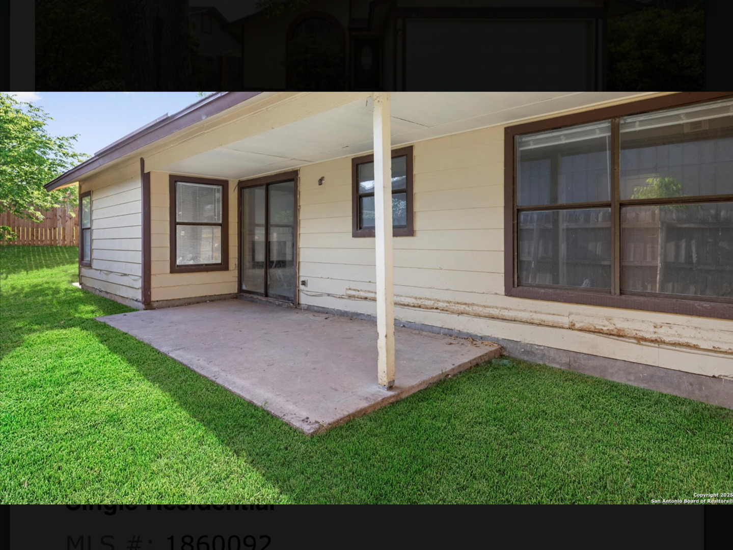 8622 Ridge Flower, ,  78239 — photo 1