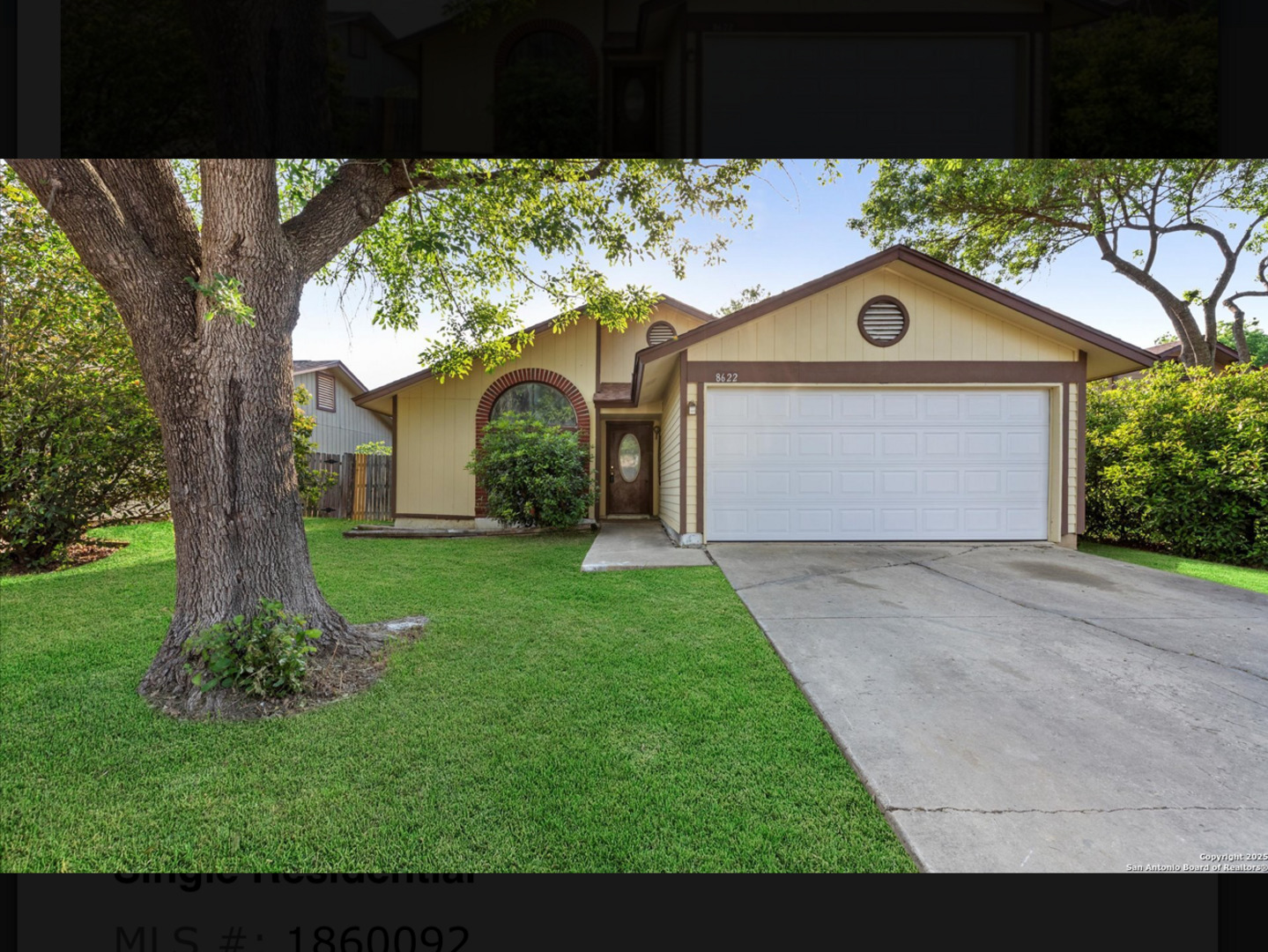 8622 Ridge Flower, San Antonio, TX 78239 — photo 1