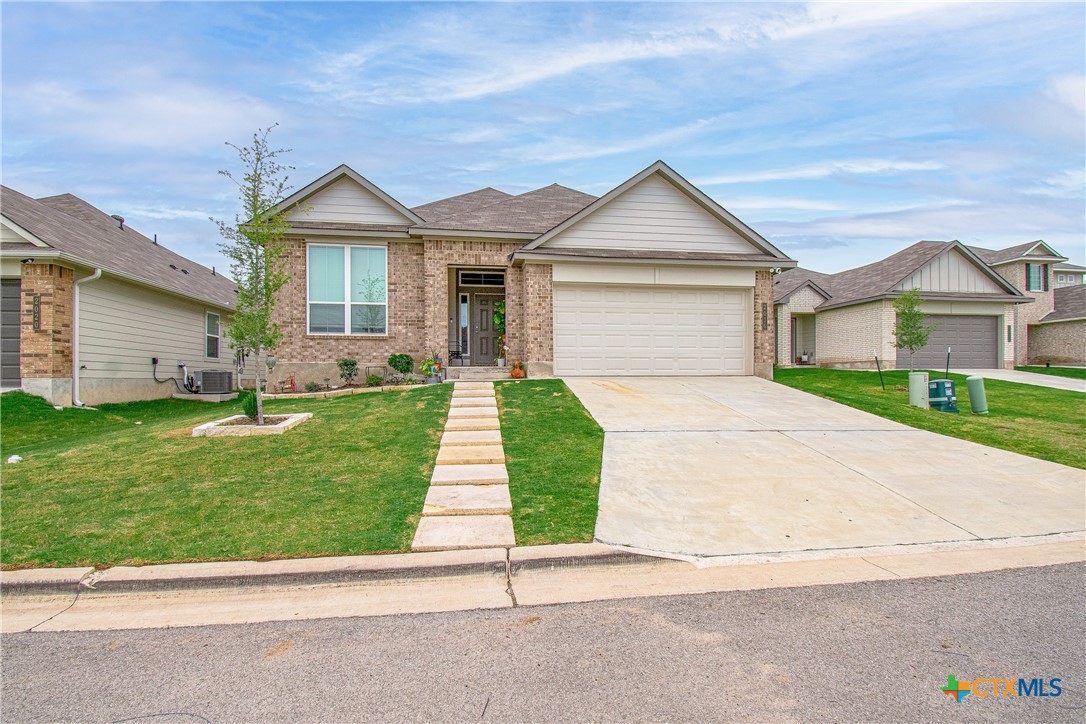 2016 Meridian Loop, Temple, TX 76504 — photo 1