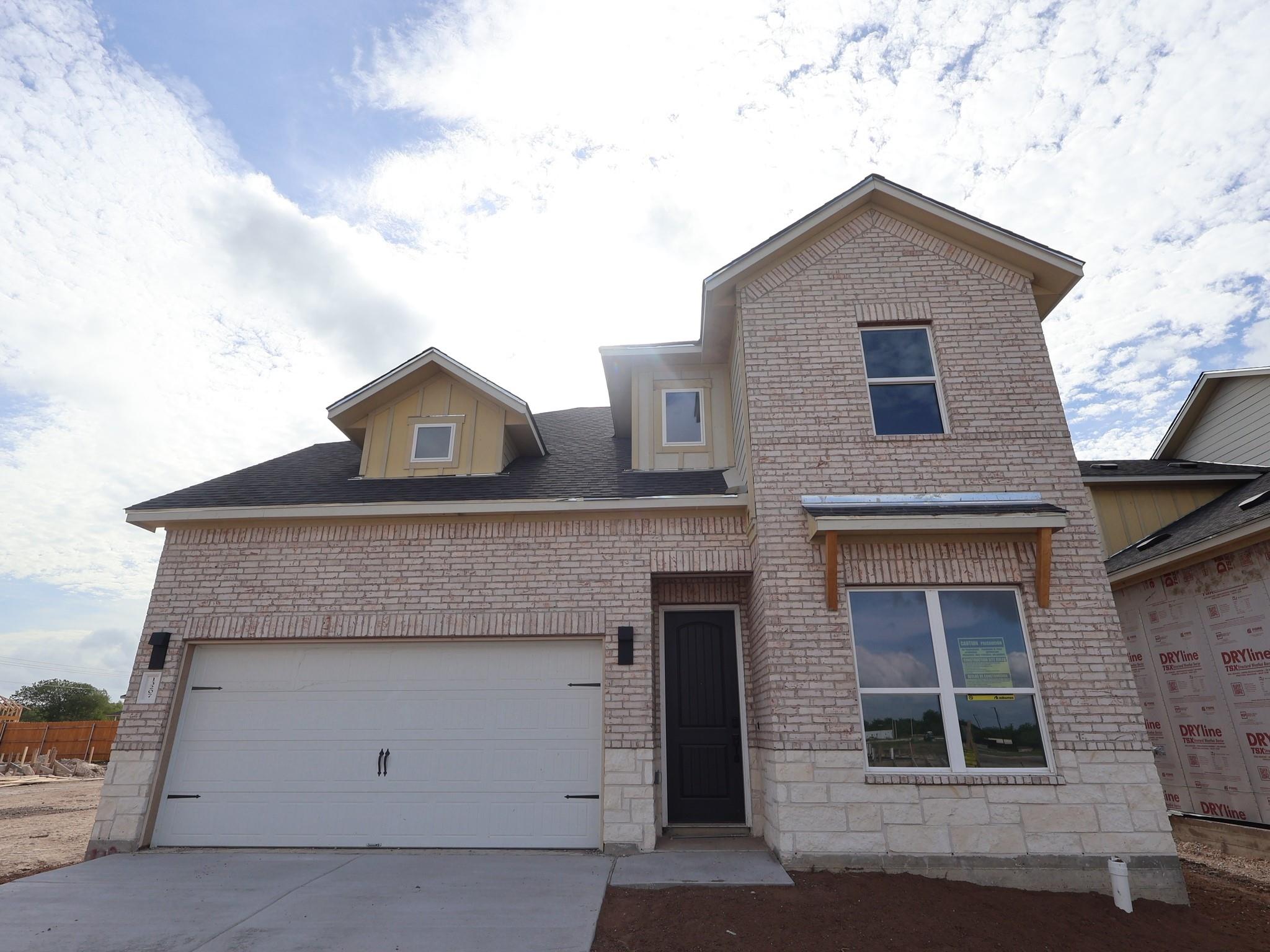 13207 Keefer, Austin, TX 78652 — photo 1