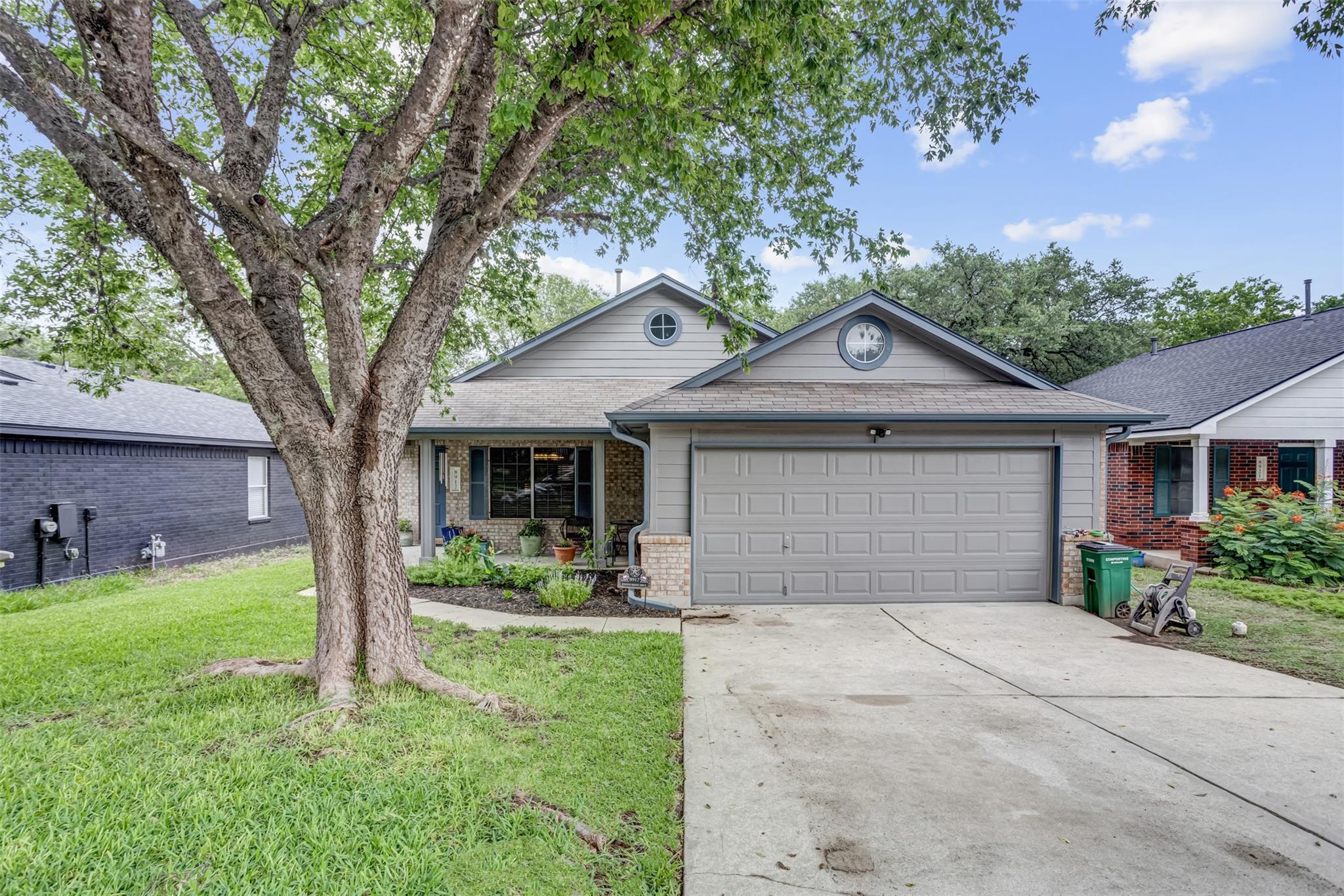 8917 Kimono Ridge, Austin, TX 78748 — photo 1