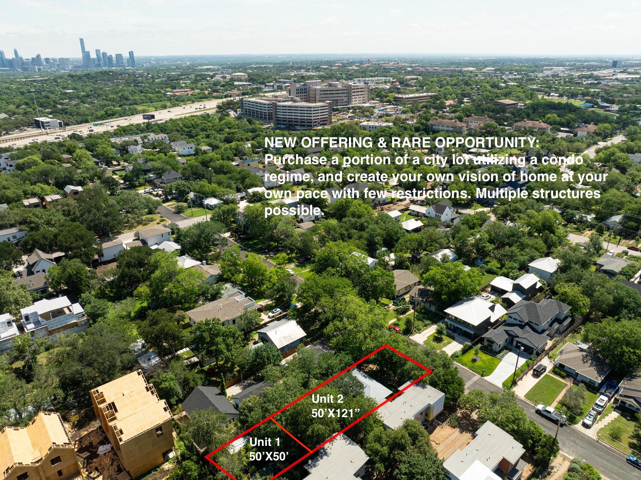 4416 Hank, Austin, TX 78745 — photo 1
