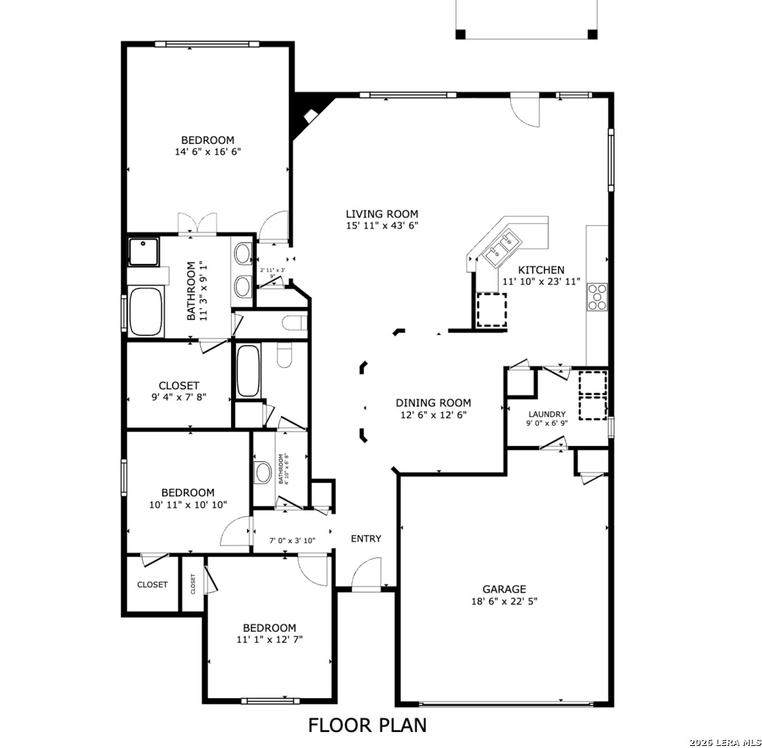 6551 Jade Mdw, ,  78249 — photo 1