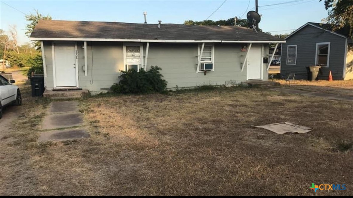 112 W HARRISON / PARK Avenue, Killeen, TX 76541 — photo 1