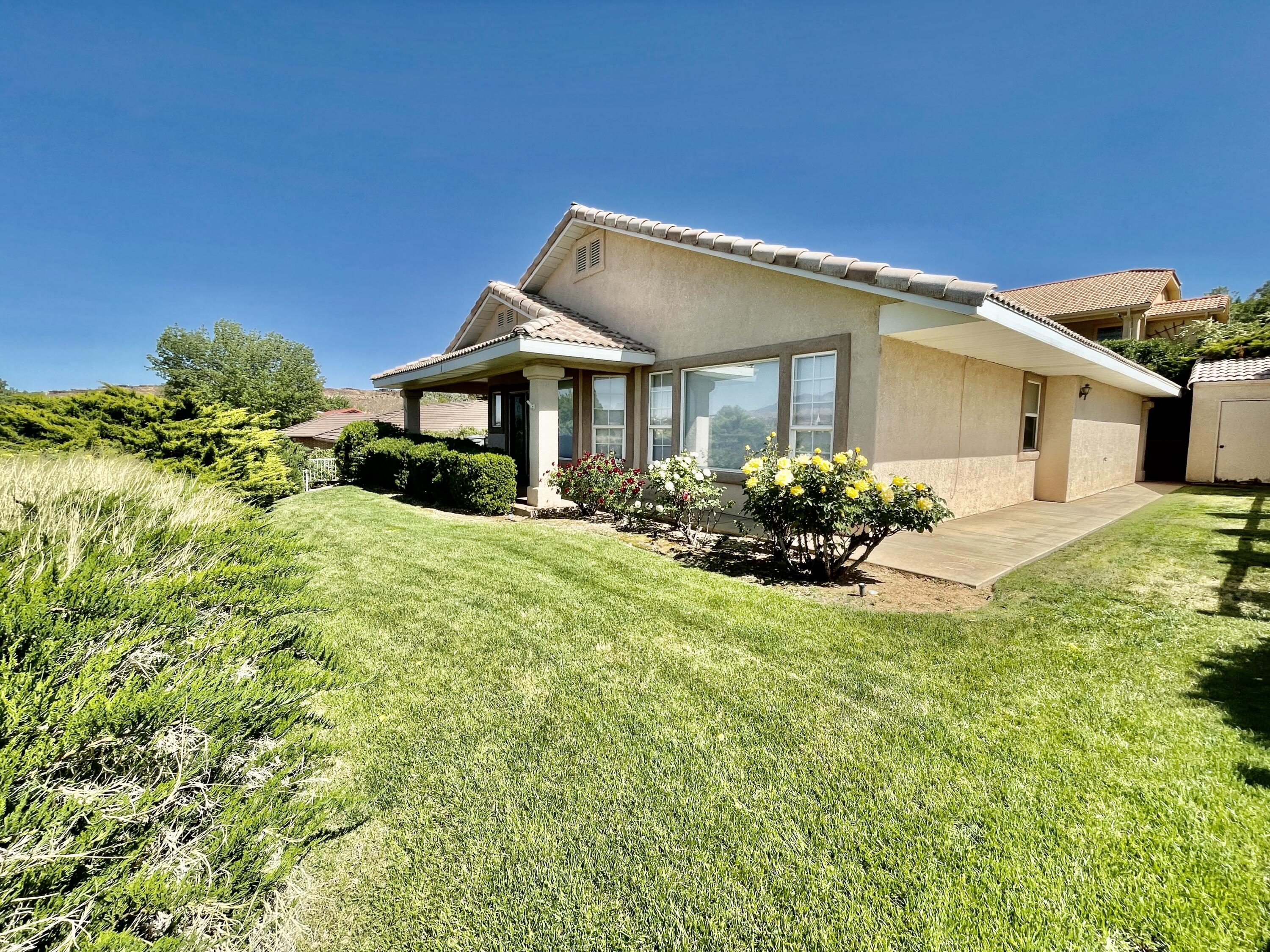 1020 E FORT PIERCE DR, St George, UT 84790 — photo 1