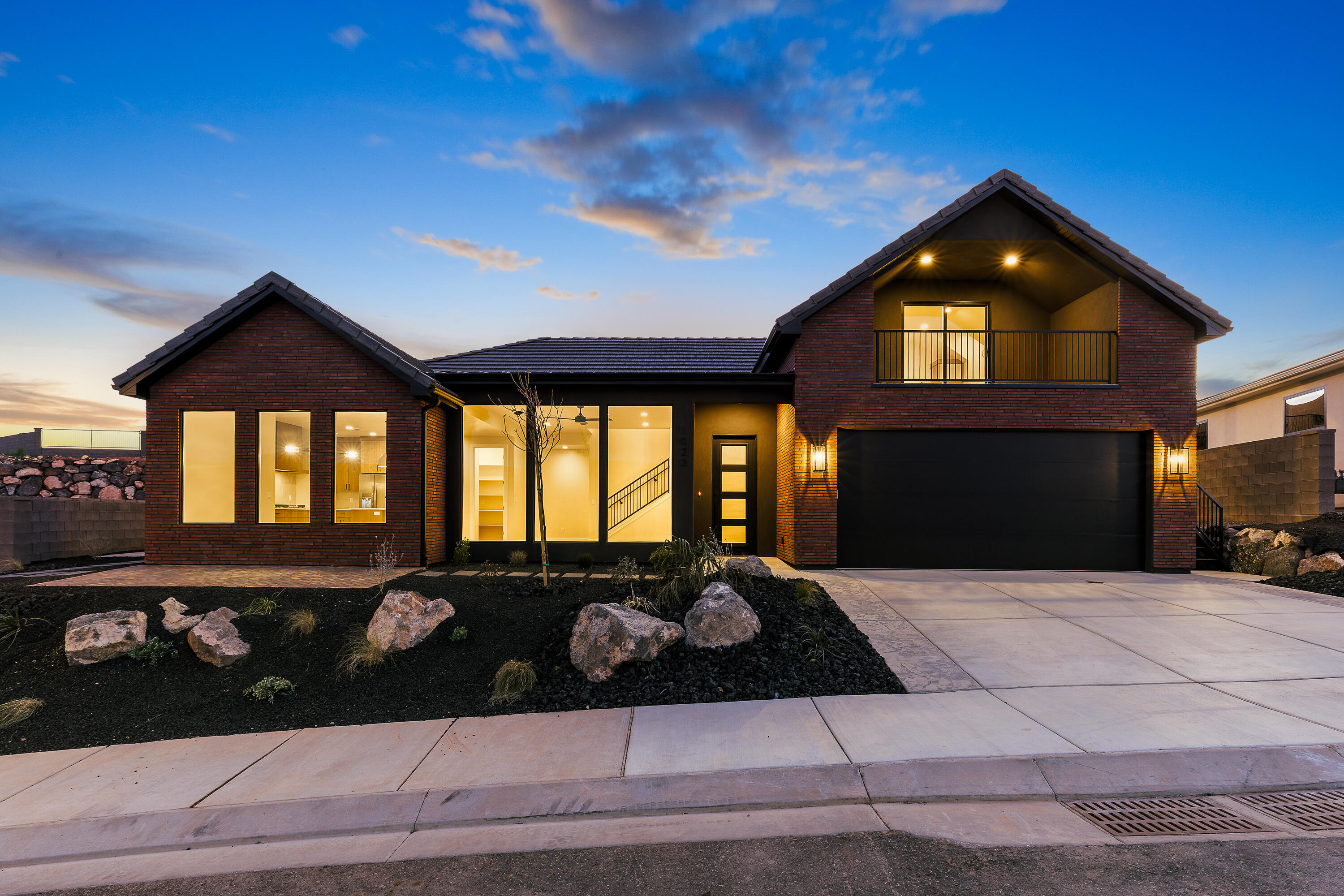1023 N Falcon Ridge View, Hurricane, UT 84737 — photo 1
