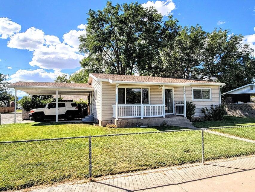 382 S 400 W, Milford, UT 84751 — photo 1