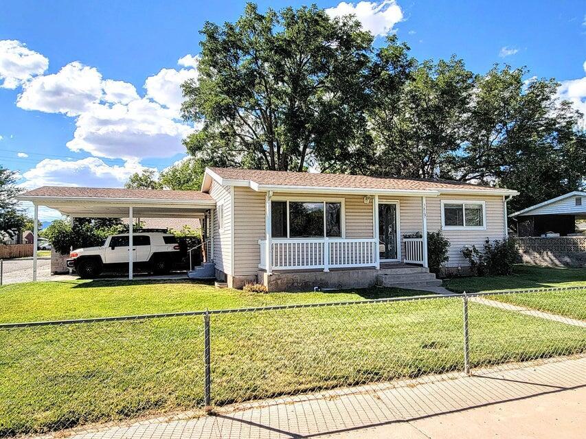 382 S 400 W, Milford, UT 84751 — photo 1