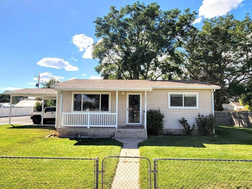 382 S 400 W, Milford, UT 84751