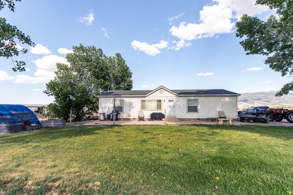 5726 N 1700 W, Cedar City, UT 84721 — photo 1
