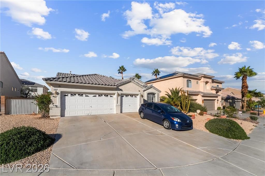 7483 Forestdale Court, Las Vegas, NV 89120 — photo 1