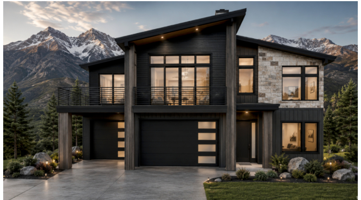 3772 E HUNTLEY WAY, Heber City, UT 84036 — photo 1