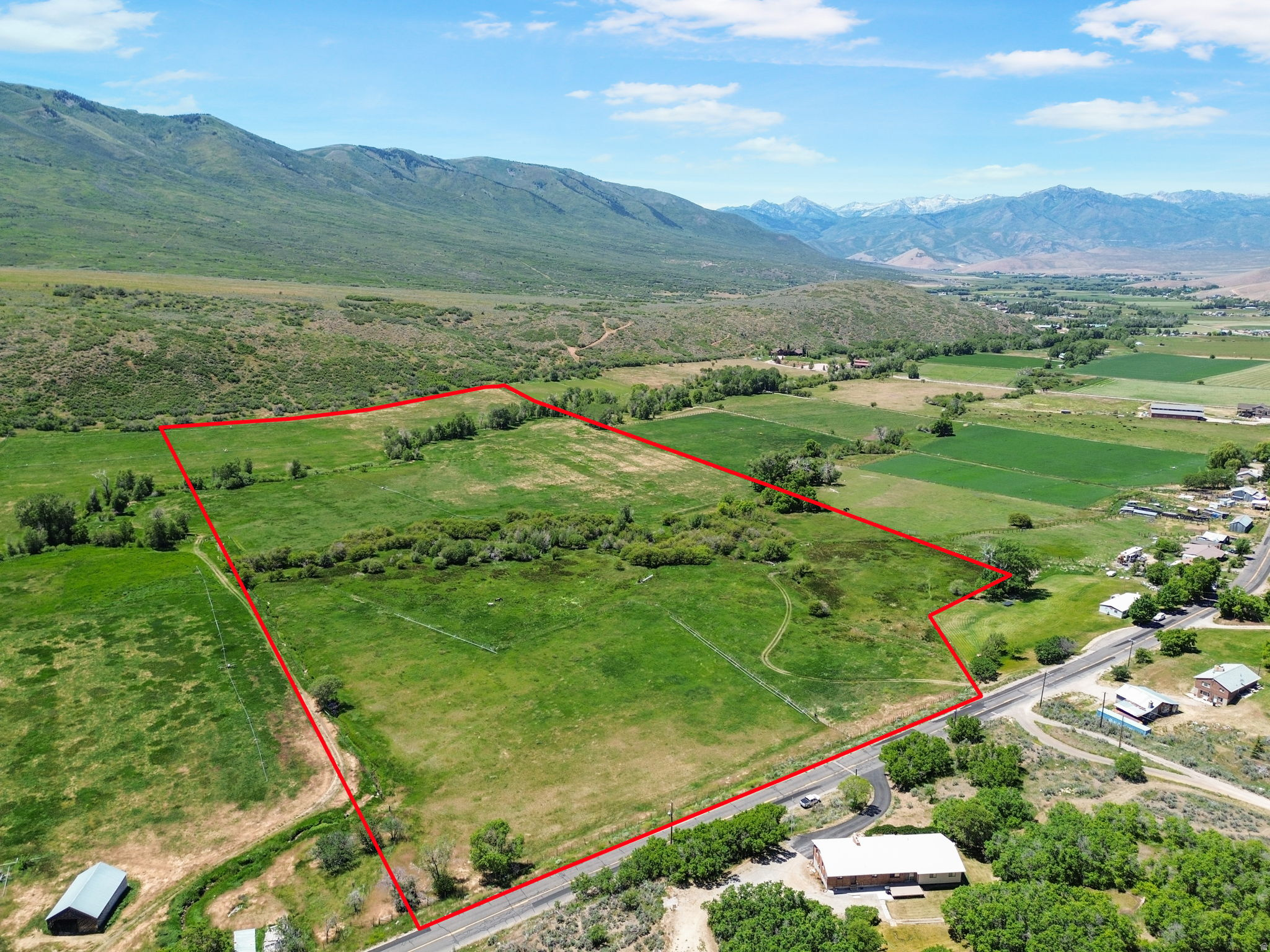 2370 W MAIN CANYON RD