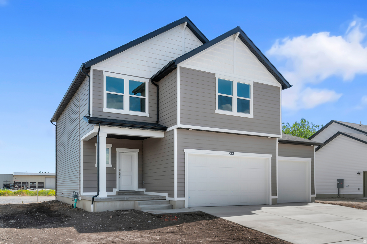 2832 S 710 W #12, Nibley, UT 84321 — photo 1