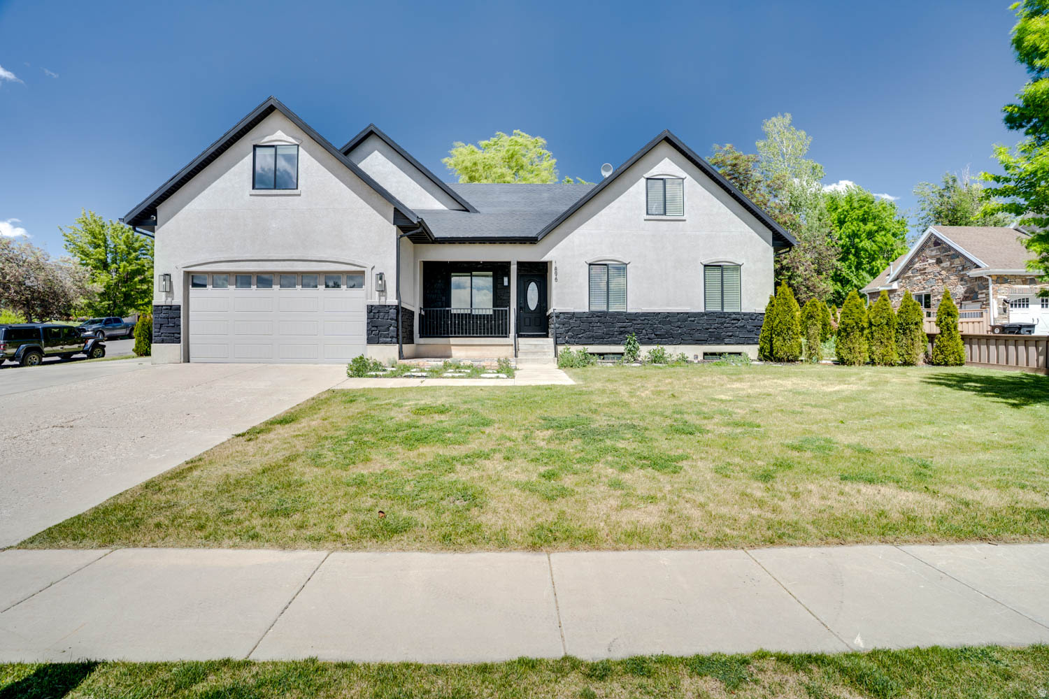 1896 N VALLEY HILLS BLVD, Heber City, UT 84032 — photo 1