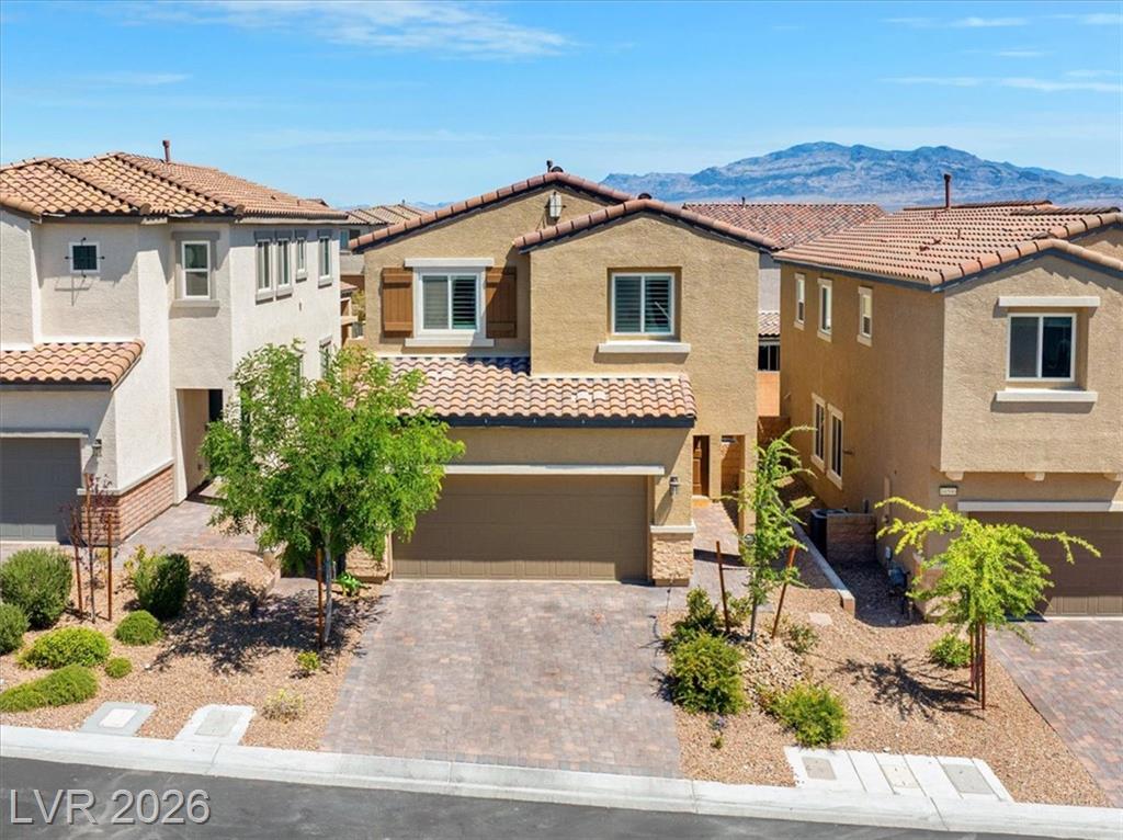 10596  Deibel Avenue, Las Vegas, NV 89166 — photo 1