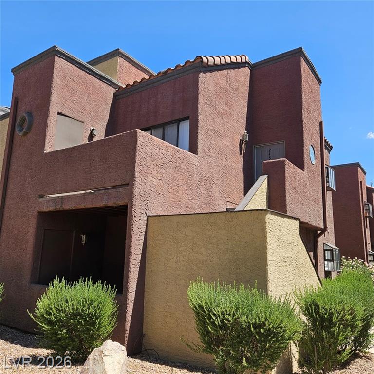 4050  Pacific Harbors Drive, Las Vegas, NV 89121 — photo 1