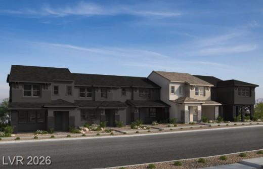 140  Sundial Bridge Lane, Las Vegas, NV 89138 — photo 1