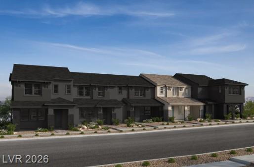 148  Sundial Bridge Lane, Las Vegas, NV 89138 — photo 1