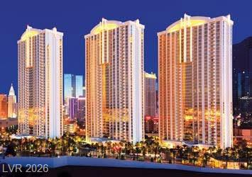 125 East Harmon Avenue, Las Vegas, NV 89109 — photo 1