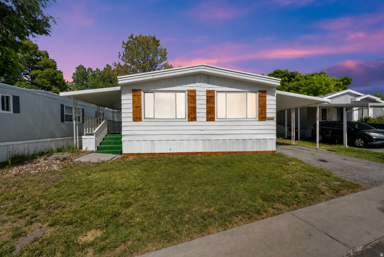 5075  ESCONDIDO, Holladay, UT 84117 — photo 1