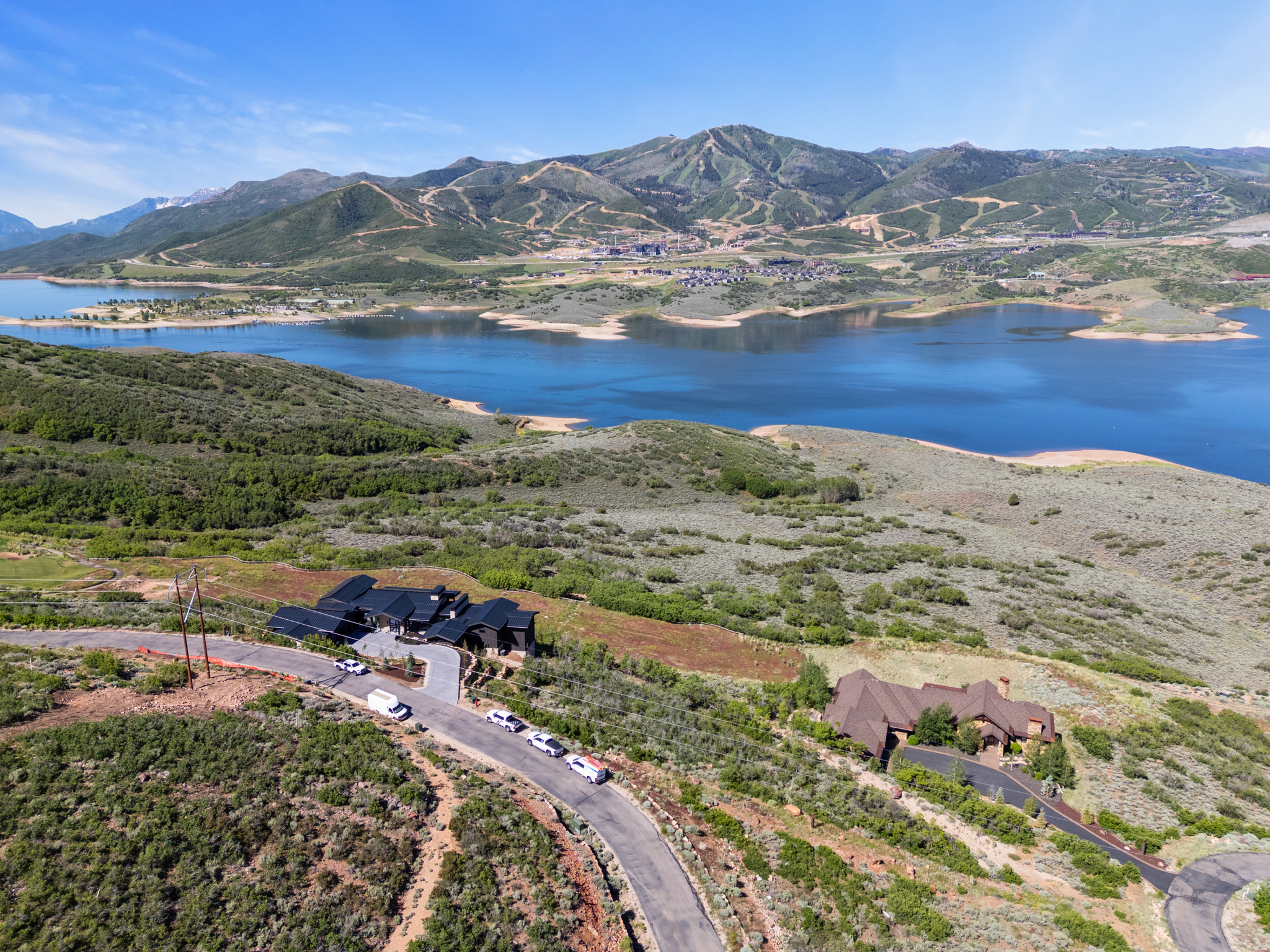10761 N REFLECTION LN, Hideout, UT 84036 — photo 1