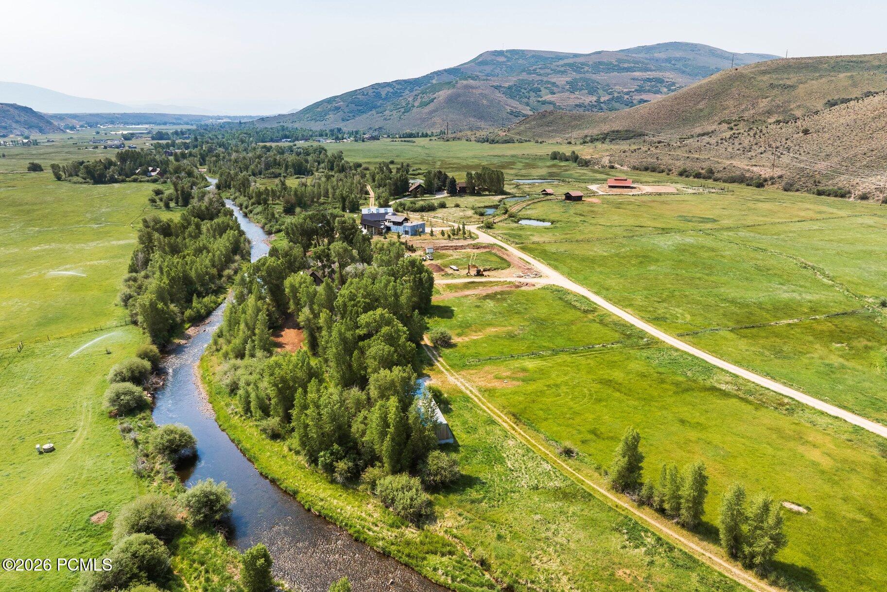 7151 River Valley, Peoa, UT 84061 — photo 1
