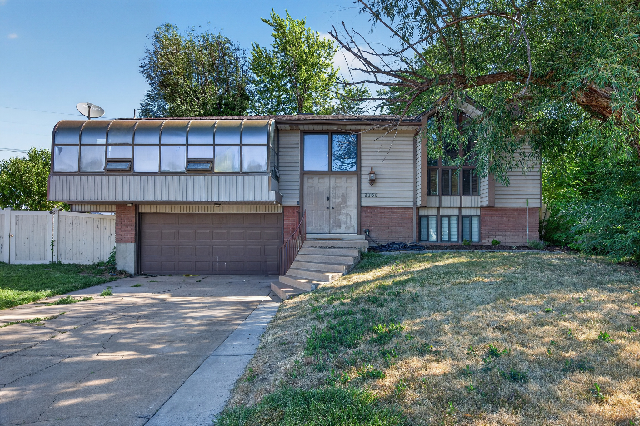 2160 N 520 W, West Bountiful, UT 84087 — photo 1