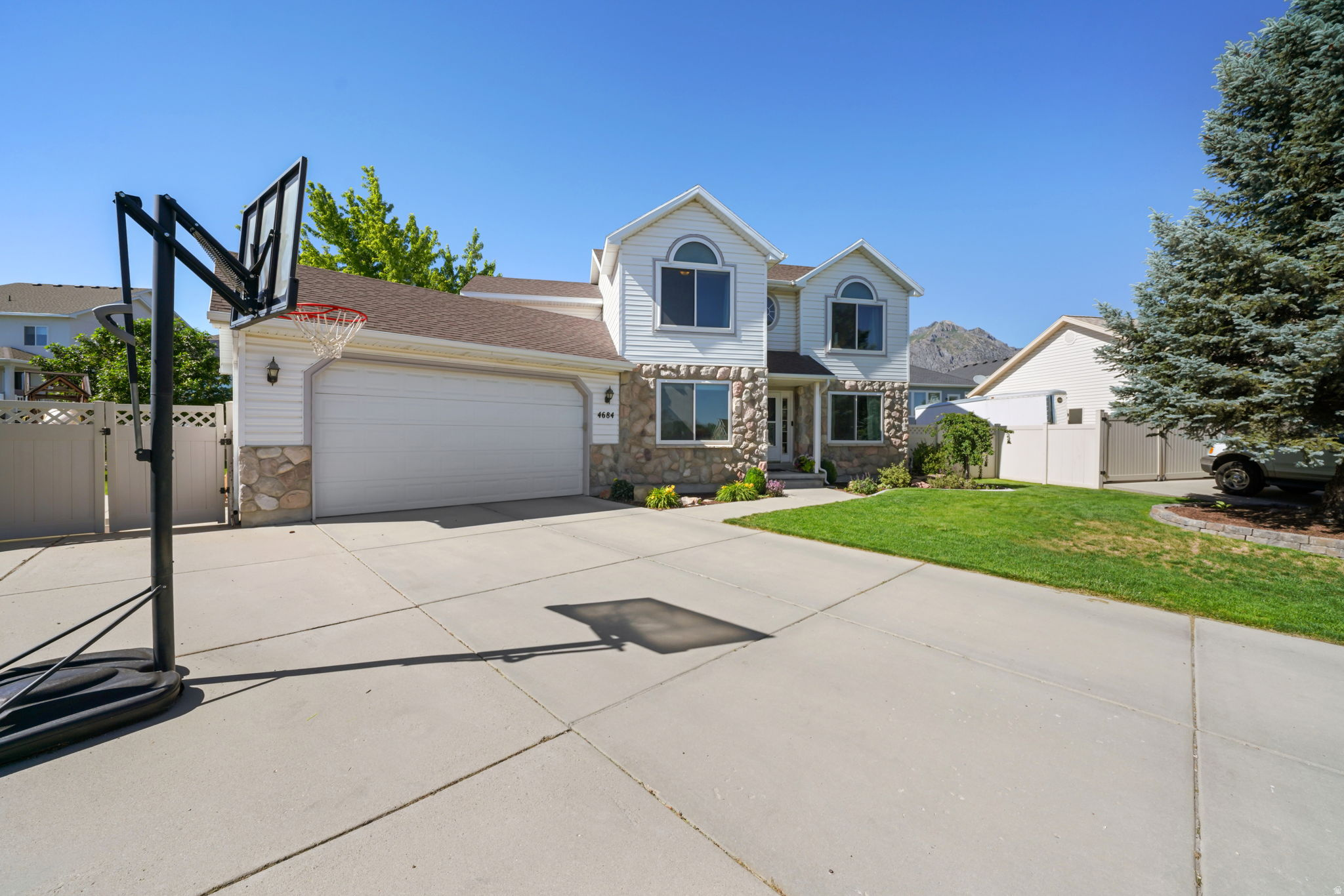 4684 W 9980 N, Cedar Hills, UT 84062 — photo 1