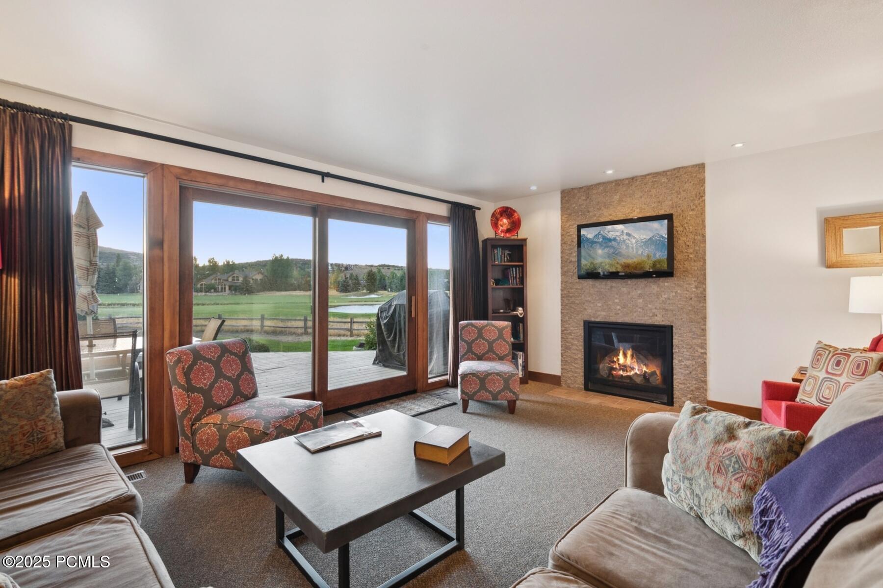 125 Yonex Court, Park City, UT 84060 — photo 1