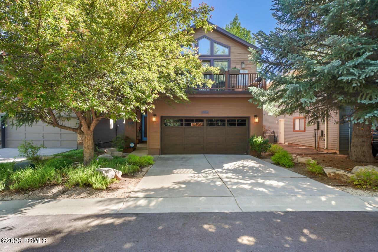 1490 W Meadow Loop Road, Park City, UT 84098 — photo 1