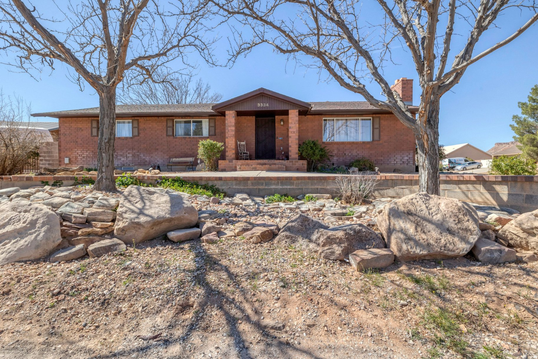 3334  UTE RD, St. George, UT 84790 — photo 1