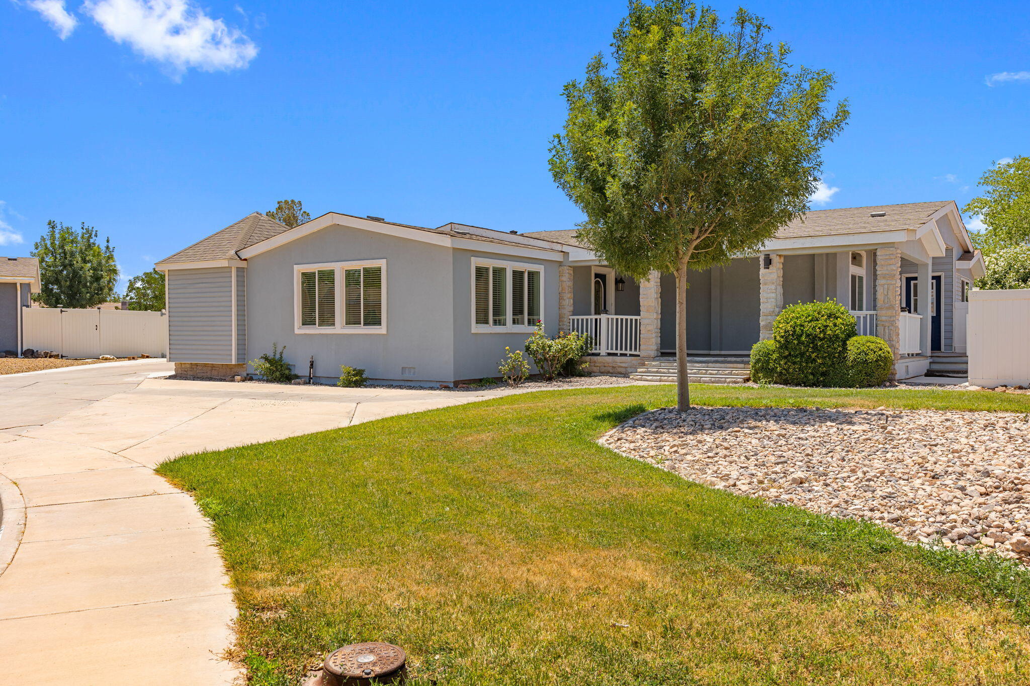 321 N 3420 W, Hurricane, UT 84737 — photo 1