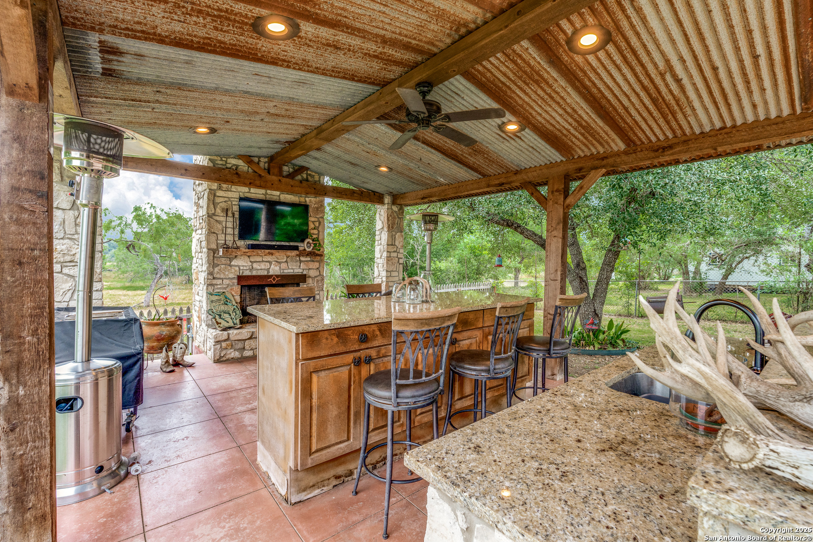 10767 Rosemar Lane, , 78101 — photo 1