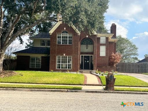 207 Champions Row, Victoria, TX 77904 — photo 1