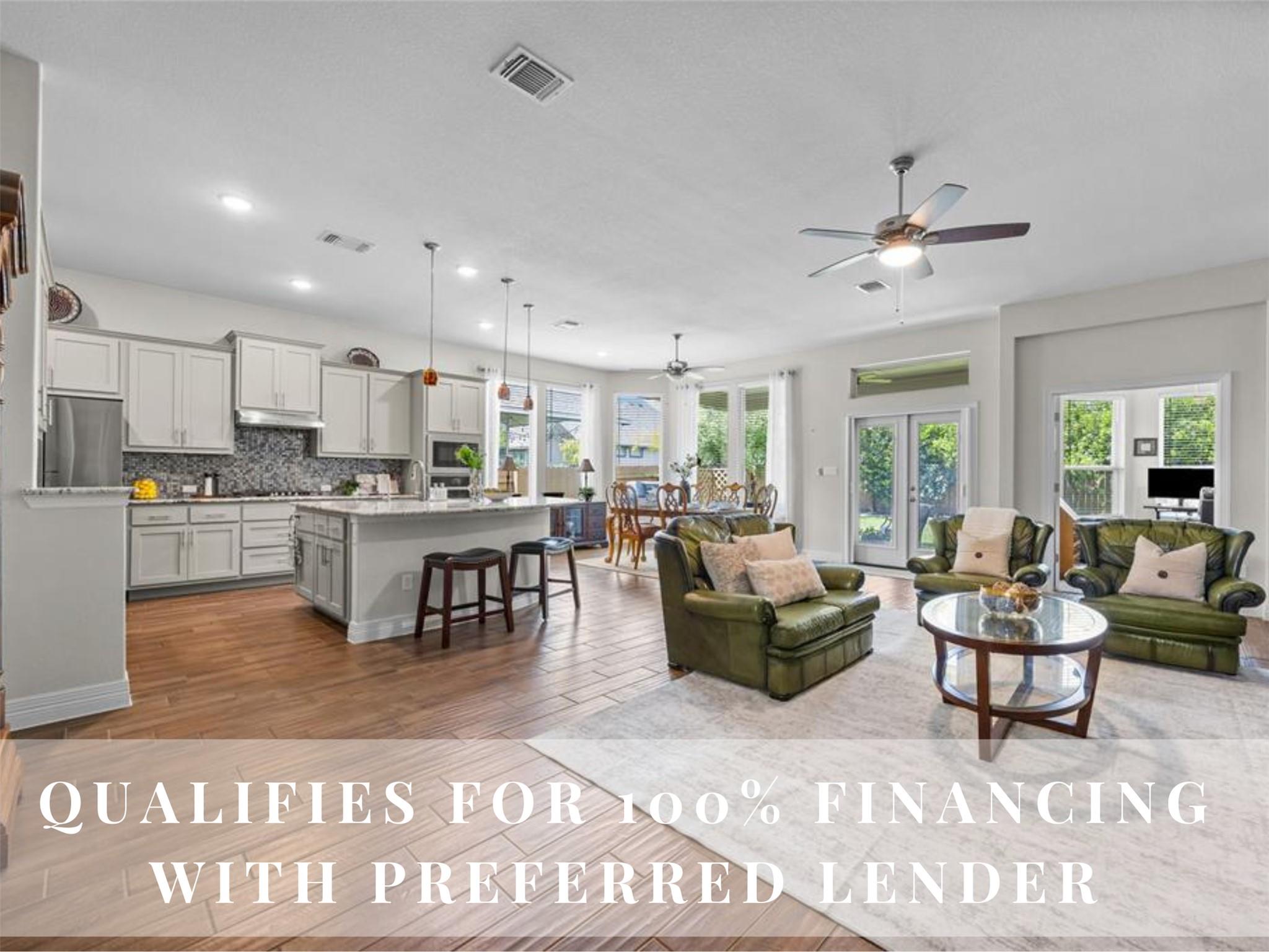 137 Falabella, Georgetown, TX 78626 — photo 1