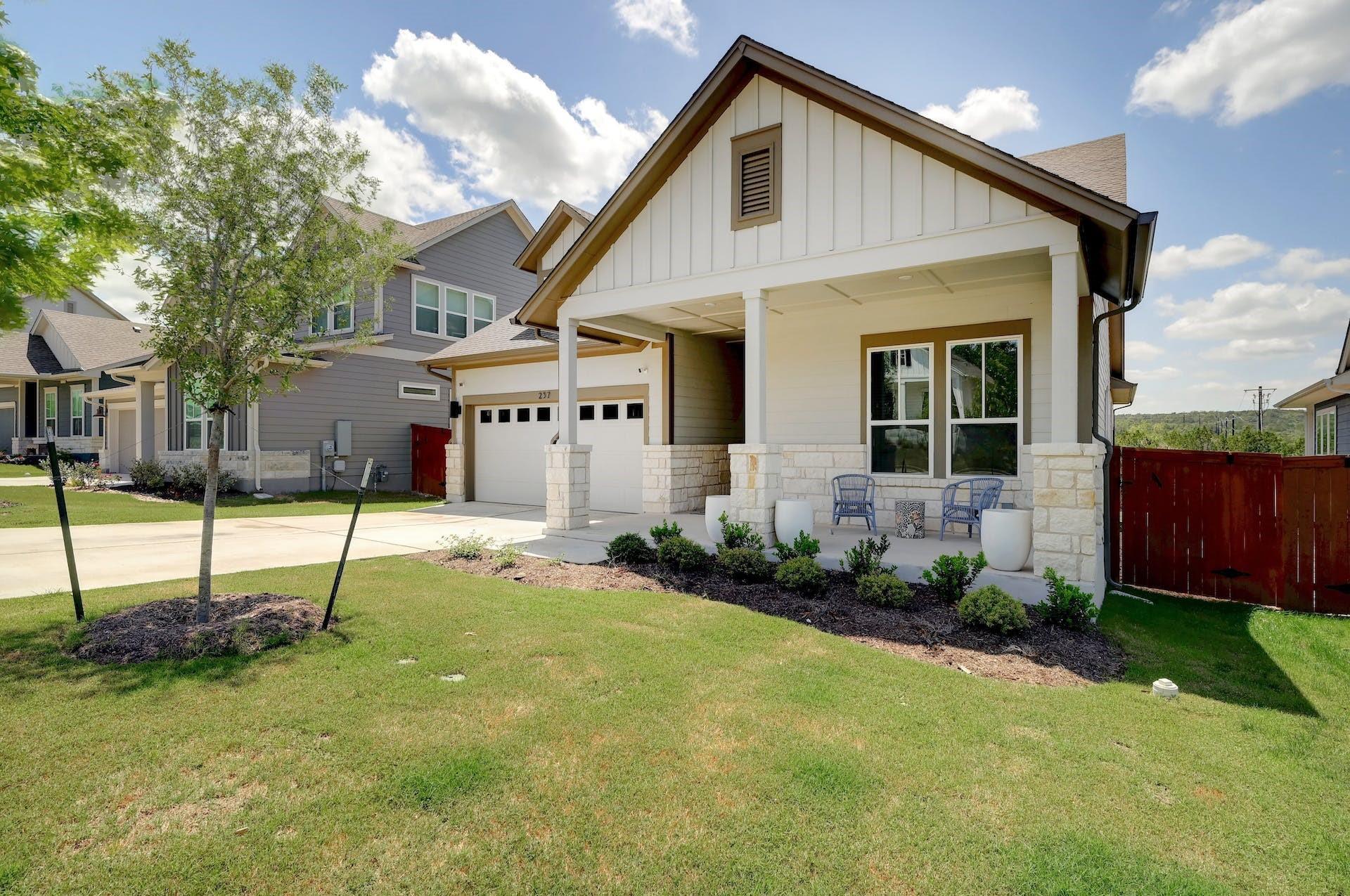 237 Moonlit Stream, Dripping Springs, TX 78620 — photo 1
