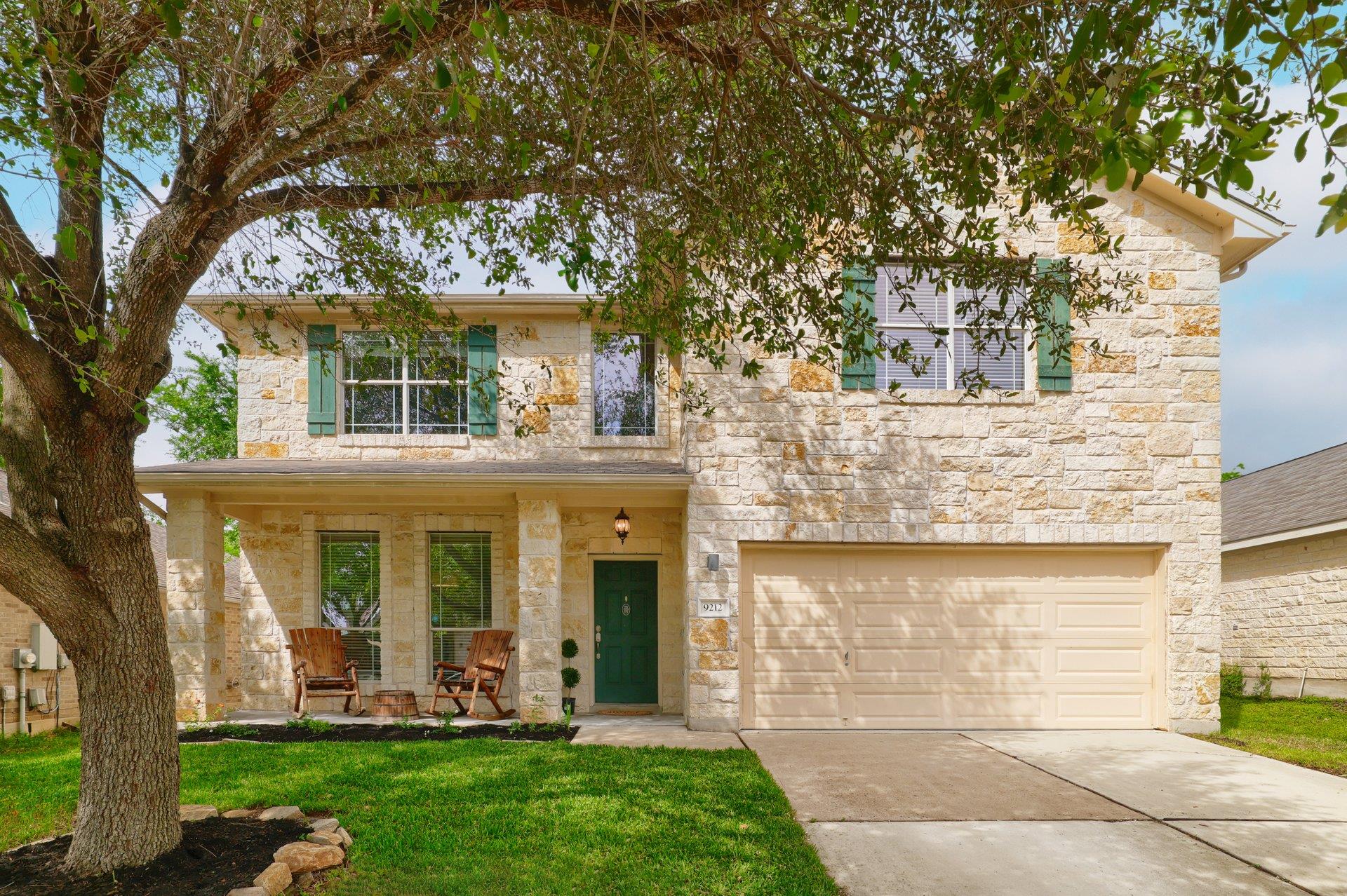 9212 Pioneer Forest, Austin, TX 78744 — photo 1