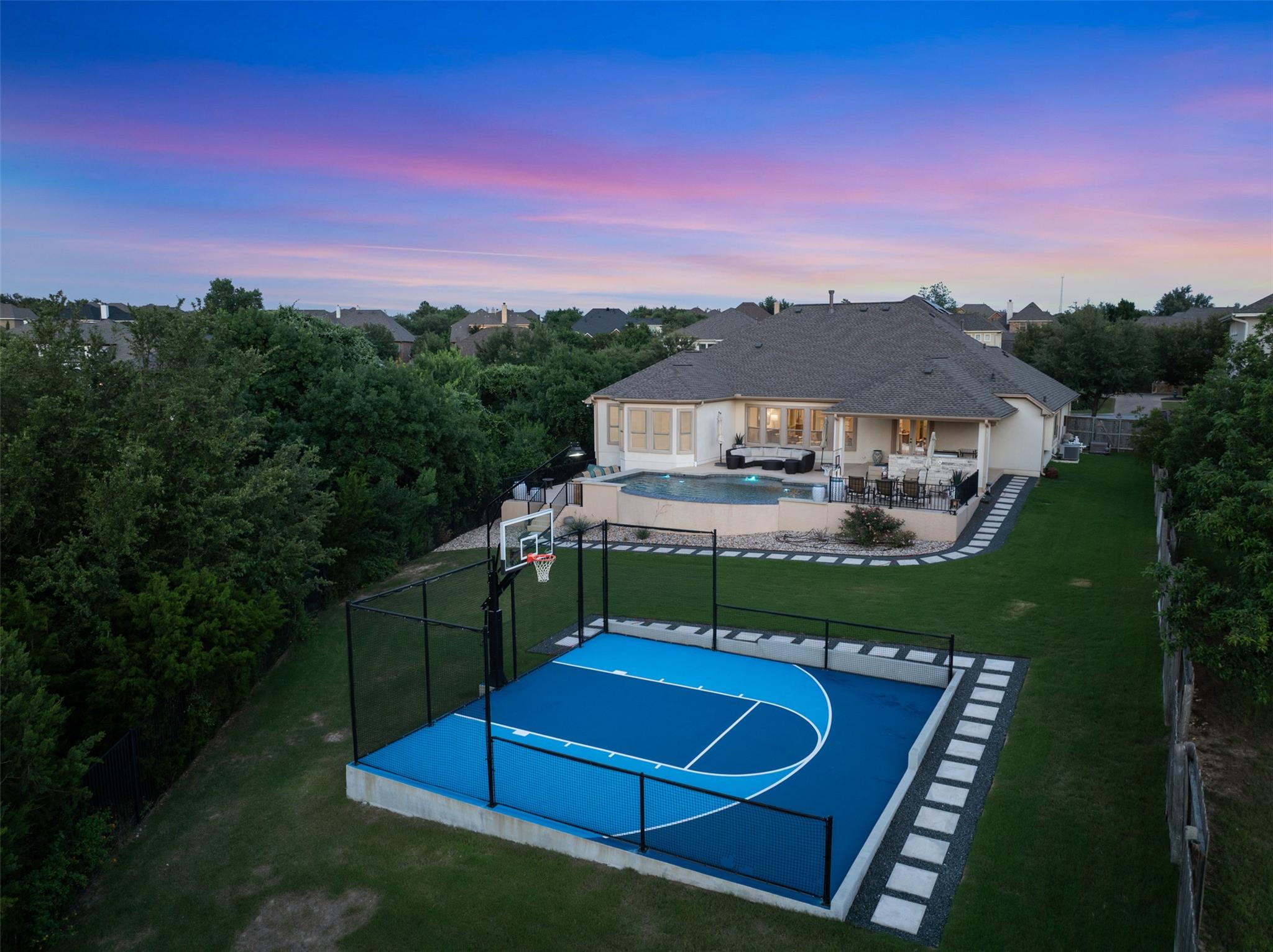2001 Long Bow, Leander, TX 78641 — photo 1
